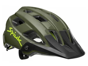 Kaciga Spiuk Dolmen khaki matt