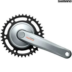 srednji pogon shimano NEXUS FC-C6000 38T 170mm