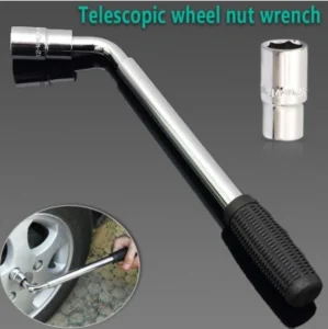 Kljuc odvijac za tockove gedore 23 i 17 i 21 i 19