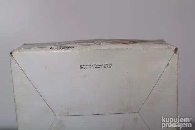 Commodore kasetofon 1530 (C2N)