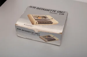 Commodore kasetofon 1530 (C2N)