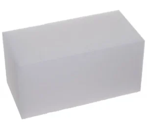 Sundjer - spužva meki molitan 200x100x100mm LEVIOR