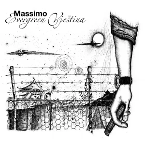 Massimo -Evergreen Vještina(LP,2024,Aquarius)