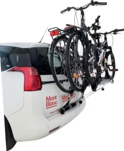 Nosac za 3 bicikla Montblanc Carrier Super Rider + NOVO