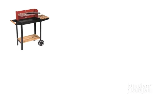 BBQ grill rostilj - KupujemProdajem