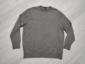 TOMMY HILFIGER dzemper vel. 3XL - kao nov