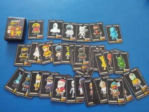 Stumble Guys Lot 598