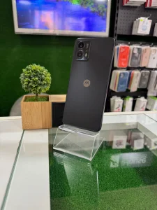 Motorola G13 4/128Gb - Gray - Novo