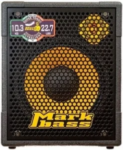 Markbass MB58R MINI CMD 121 PURE BASSE COMBO