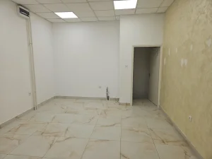 izdajem lokal u mirijevu
