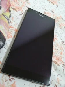 Soni Xperia kao NOV!