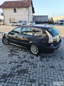 Saab 9-3