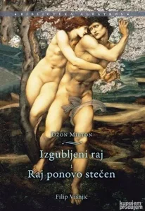 Izgubljeni raj - Raj ponovo stečen