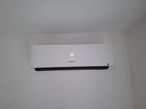 Montaža i servis klima uređaja Beograd