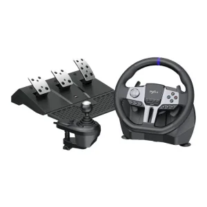 PXN V9 steering wheel pedallal V2