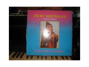 Facio Santillan - Facio Santillan