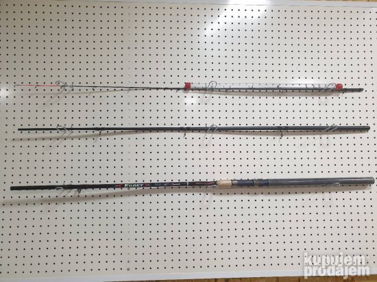 Feeder Štap Kaida Egret 3.6m. - KupujemProdajem