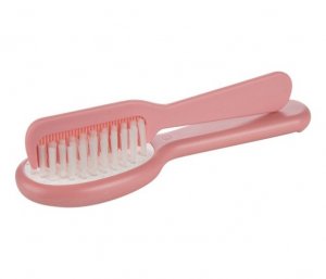 Canpol Baby Cesalj i Cetka pink