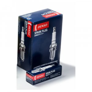 Denso - Svecice za motocikle -Japan/ Promo cene