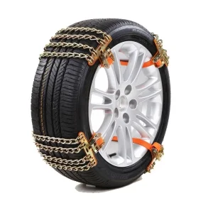 Lanci za sneg 2 modela