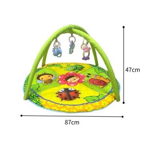 Igračka bebi gimnastika 61/05532-1