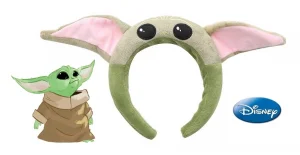 Rajf Za Kosu Star Wars Yoda Model 1