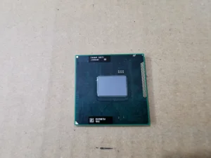 Procesor CPU Intel i3-2328M