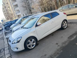 Kia ProCee'd 