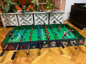 Stoni fudbal - Play tive