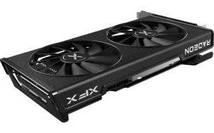 XFX Speedster SWFT 210 Radeon RX 6600 Core Gaming