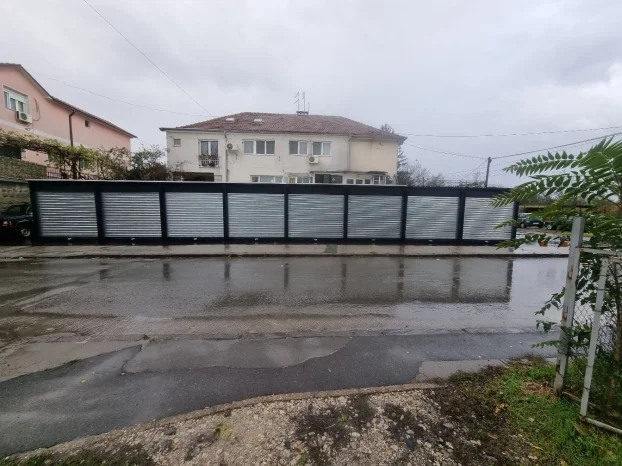 Rolo vrata Garazna vrata