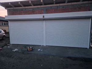 Rolo vrata Garazna vrata