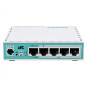 MIKROTIK E50UG hEX 2024 router