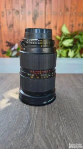 Rare  ANGENIEUX NIKON AF F2.6 28-70m Rezervisano