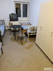 Smeštaj za radnike Beograd