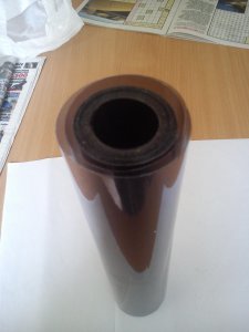 Za toniranje stopova