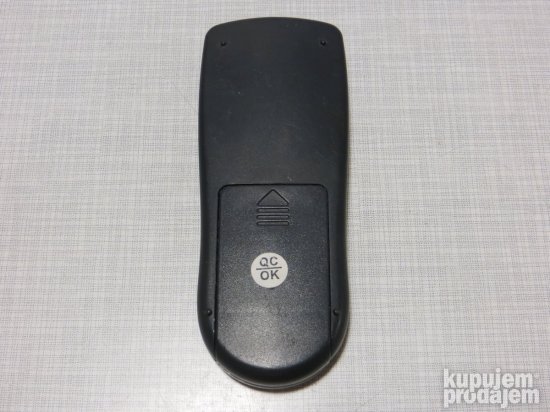 Daljinski ORIGINAL Robo Matic Hyundai za robotski usisivač