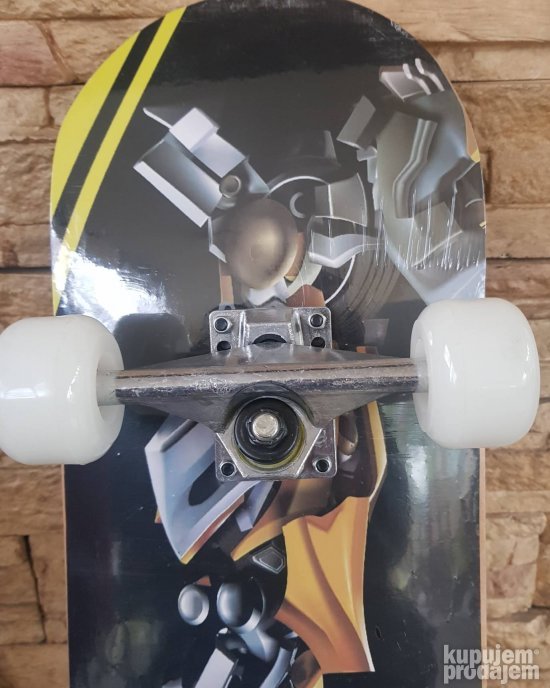 Skejtbord