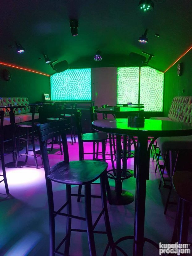 Izdajem lokale dnevno ili mesecno Bgd-centar