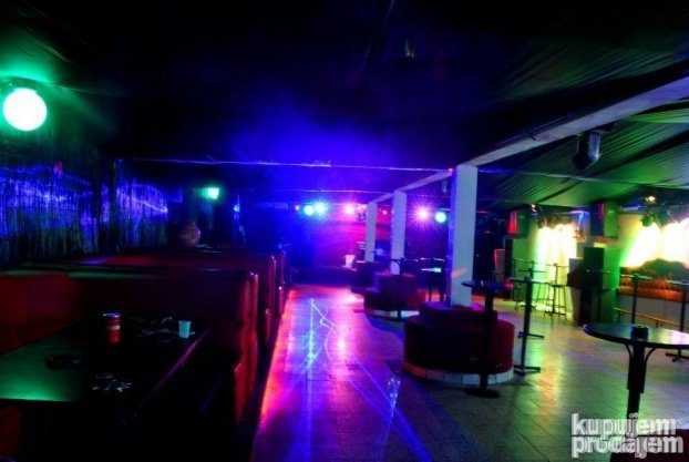 Izdajem lokale dnevno ili mesecno Bgd-centar