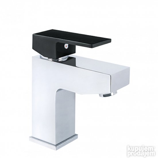 Jednoručna slavina za lavabo JQ30101B