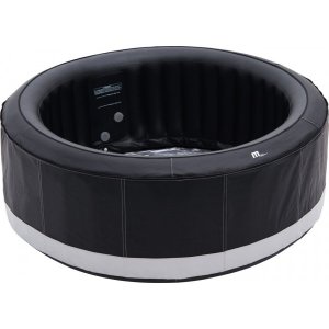 Hidromasažna kada Bubble spa za 4 osobe CAMARO Premium