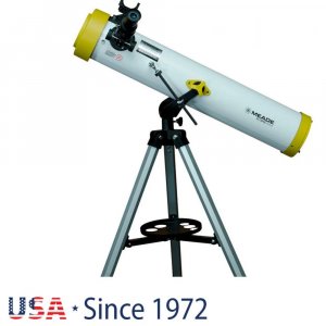 MEADE EclipseView 76 mm-es