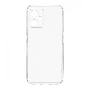 Futrola ULTRA TANKI PROTECT silikon za Realme 9 providna (be