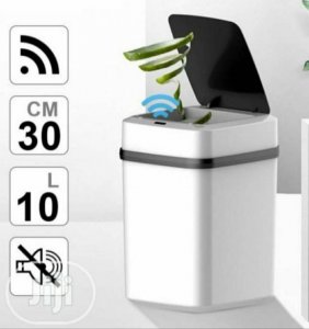 Kanta za smeće sa senzorom na pokret - JH68
