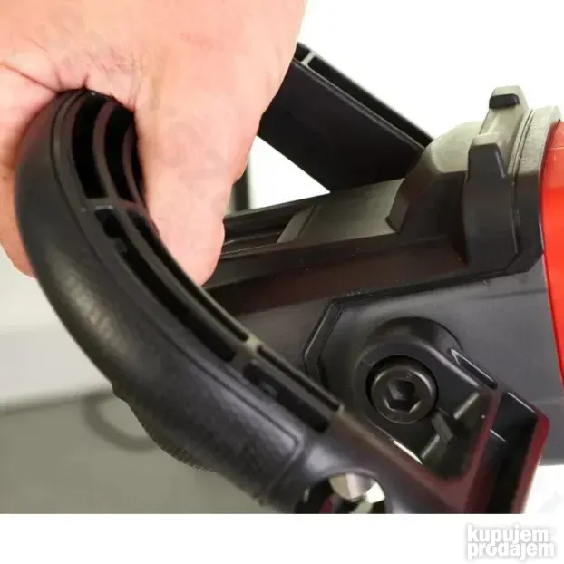 MILWAUKEE M18 FAP180-502X Aku Mašina Za Poliranje