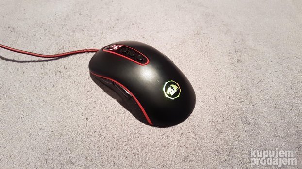 Gejmerski Mis REDRAGON PHOENIX M702
