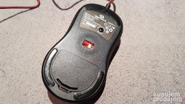 Gejmerski Mis REDRAGON PHOENIX M702