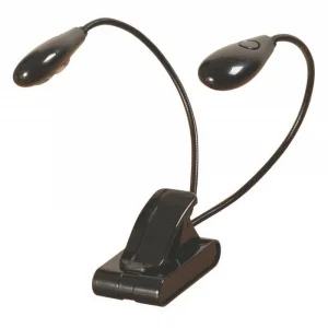 On Stage LED204 Duo LED lampa za notni pult