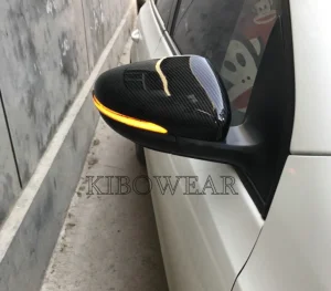 Volkswagen Golf 6 Dinamički LED Migavci u Retrovizoru